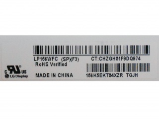 LP156WFC-SPF3