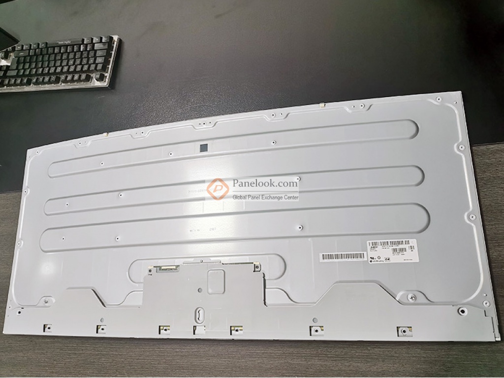 LM400RW1-SSA1 LG Display 40" Curved Display IPS LCM 5120×2160 300nits ...