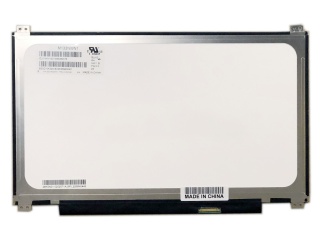 IVO 13.3" TN LCM 1366×768 200nits WLED eDP 30pins IVO0533