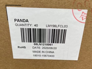 LM156LFCL03