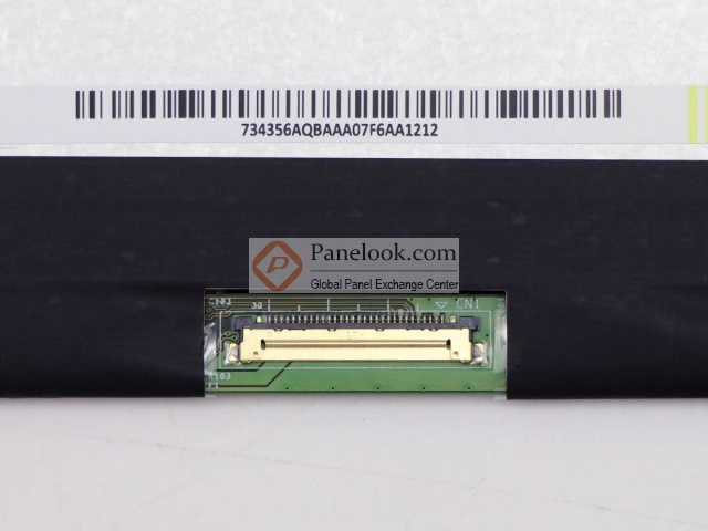 17,3 LED Display glossy passend für Sony Vaio SVE1713D1EW 17,3 LED Display glossy passend für Sony Vaio SVE1713D1EW