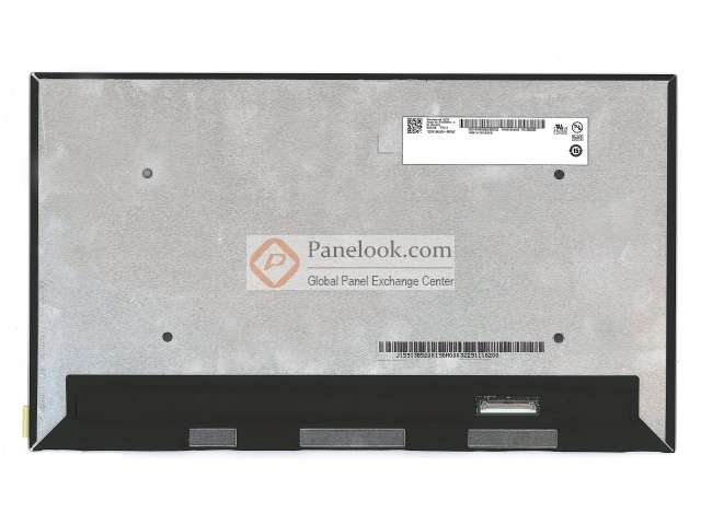 AUO B140ZAN01.3 Overview - Panelook.com