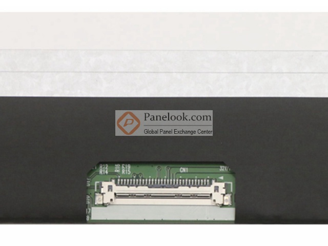 Dalle Ecran LCD 14" LP140WFA(SP)(ME) SPME - Full HD 1920x1080 IPS - Connecteur 30 Pins - Pour Remplacement - Neuf