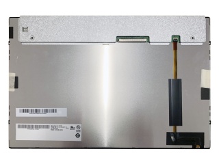 AUO 12.1" IPS LCM 1280×800 400nits WLED LVDS 30pins