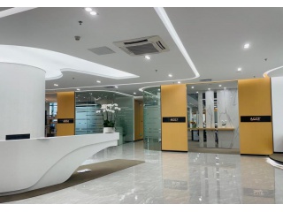 Shenzhen Aoly Technology Co., Ltd.