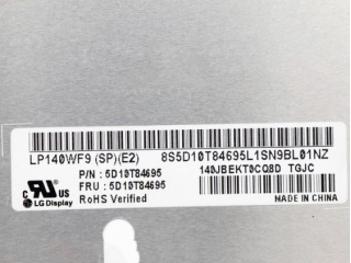 LP140WF9-SPE2