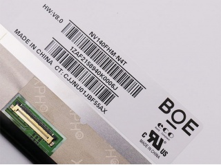 NV140FHM-N4T