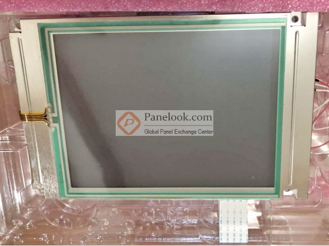 HITACHI SX14Q004-ZZA Overview - Panelook.com