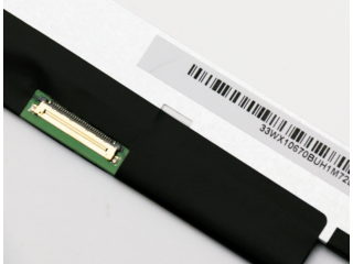 13.3 » LCD HB133WX1-201 HB133WX1 201 Pour Panneau D'écran LCD Dell - Foto 7