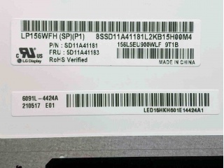 LP156WFH-SPP1