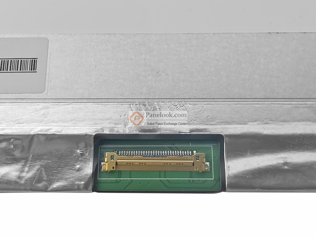 Ricambio Per Innolux N156HGA-EA3 REV C1 Sostituire 15.6 " LED