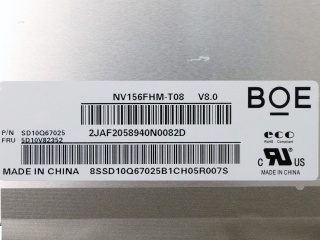 NV156FHM-T08