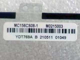 MC156CS08-1