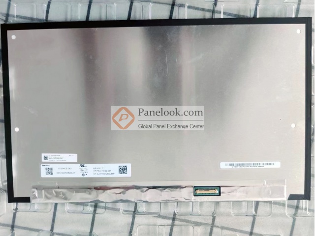 Innolux N133HCE-G63 Overview - Panelook.com