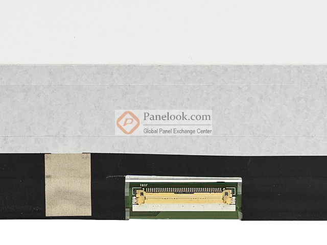 Schermo LCD LED Touch 15.6 Pollici Au Optronics B156XTT01.1 Per Portatile - 40 Pin