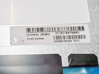 LP133WH2-SPB3