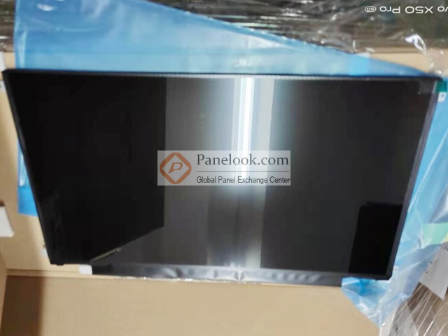 856004-001 LCD Coque Arrière For HP Pavilion X360 13-U 13T-U M3-U TPN-W118 - Foto 2