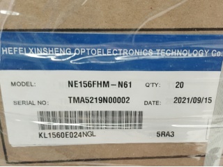 NE156FHM-N61