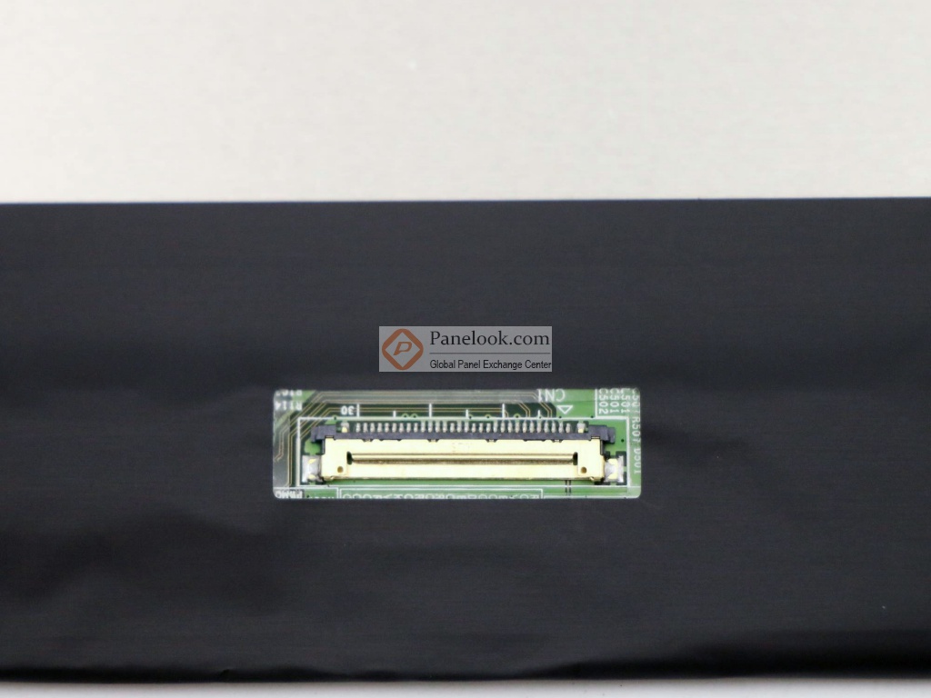 Dalle écran 13.3" LED NV133WUM-N61 - Résolution 1920x1200 IPS, Connecteur 30 Broches