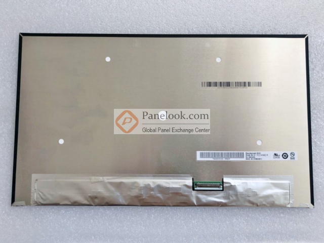 AUO B133ZAN02.A Overview - Panelook.com