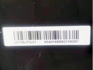 LC156LF3L01