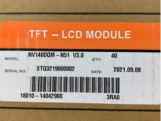 NV140DQM-N51
