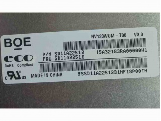 NV133WUM-T00