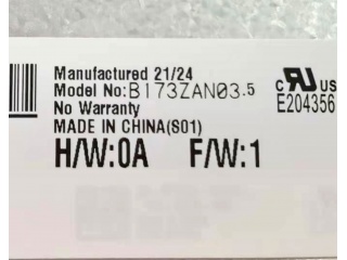 B173ZAN03.5