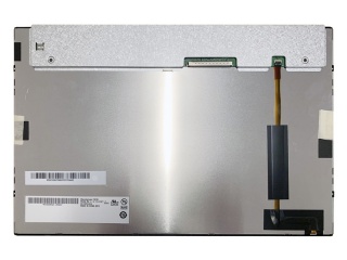 AUO 12.1" IPS LCM 1280×800 300nits WLED LVDS 30pins