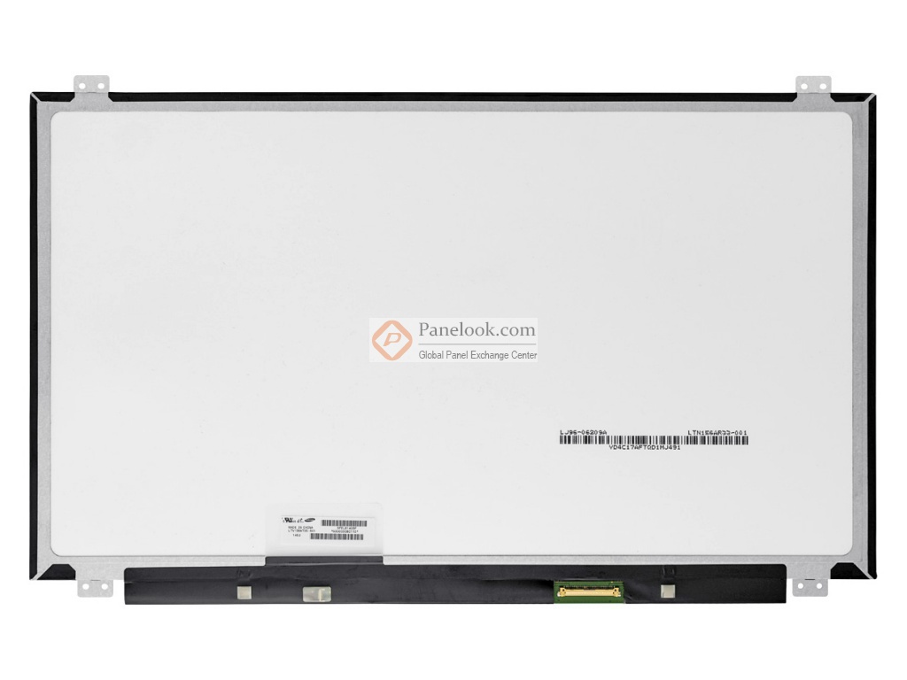 Samsung LTN156AT35-601 Overview - Panelook.com