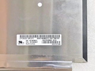 LP139UD1-SPC1