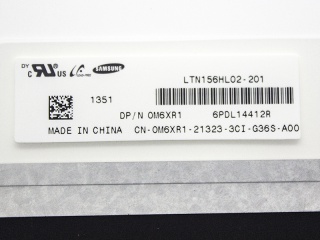 LTN156HL02-201
