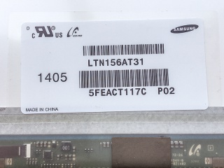 LTN156AT31-P02