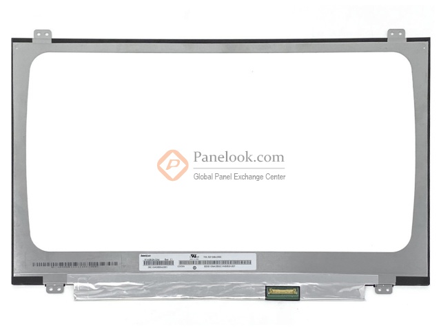 Dalle écran LCD type Chimei Innolux N140BGA-EB4 REV.C1 14.0 Pouces 1366X768 60Hz