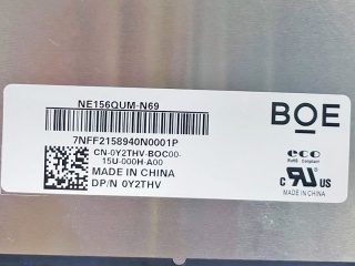 NE156QUM-N69