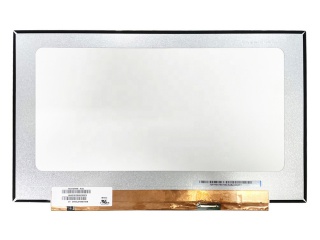 BOE 17.3" IPS LCM 1920×1080 300nits WLED eDP 40pins 144Hz BOE0823