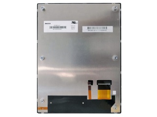 Innolux 10.4" IPS LCM 960×1280 900nits WLED LVDS 50pins