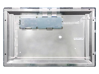 Innolux 25.5" VA LCM 1920×1200 350nits WLED LVDS 30pins
