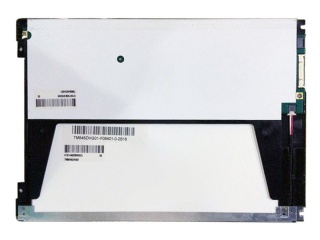 Tianma 8.4" TN LCM 800×600 250nits WLED LVDS 20pins