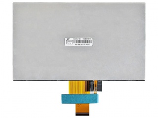 Innolux 8" IPS LCM 1024×600 500nits WLED LVDS 40pins