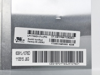 LP173WD1-TLP4