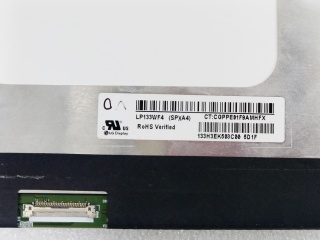 LP133WF4-SPA4
