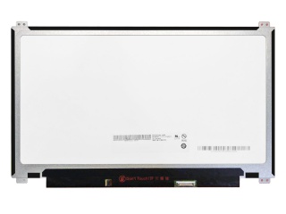 AUO 13.3" IPS LCM 1920×1080 400nits WLED eDP 30pins AUO202D