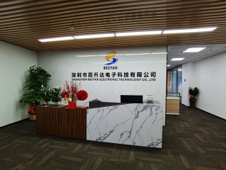 Shenzhen Bestar Electronic Technology Co., Ltd.