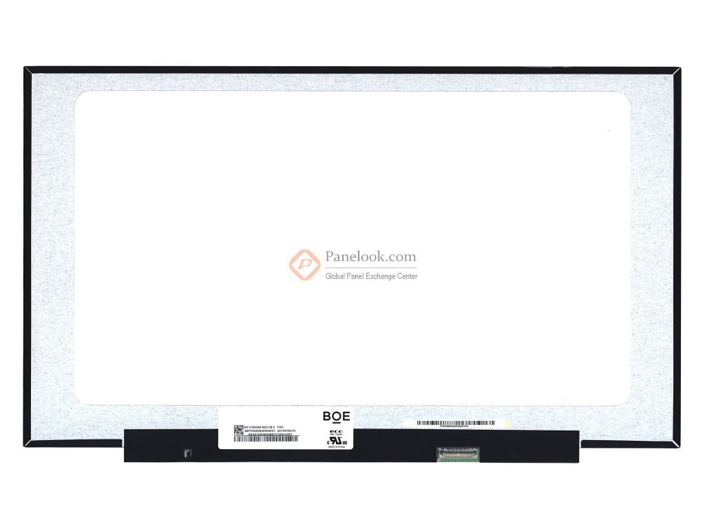 SCREENARAMA New Screen Replacement for BOE NT173WDM-N21 V5.0 (Matte