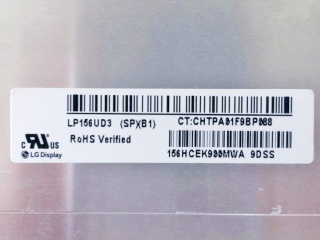 LP156UD3-SPB1