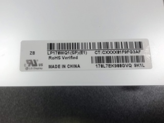 LP170WQ1-SPE1