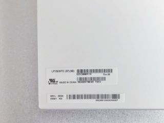 LP156WFD-SPM2
