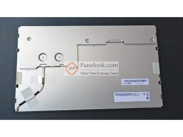 AUO G156XW01 V3 Overview - Panelook.com