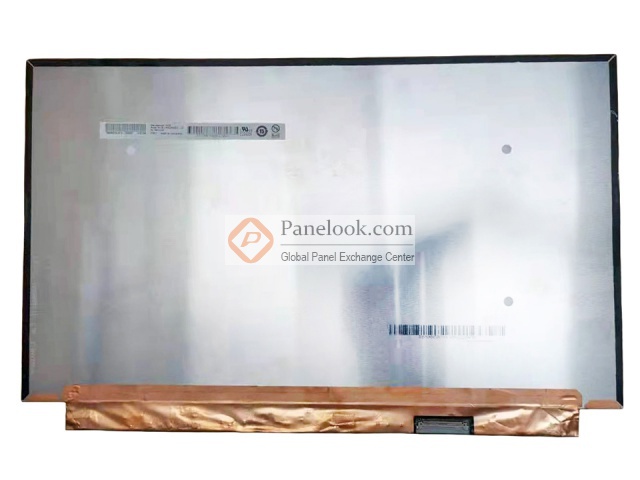 銀薄様　オーダー専用ページ AUO B140ZAN01.2 Overview - Panelook.com